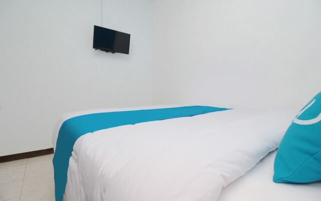 Airy Eco MT Haryono 84 Semarang