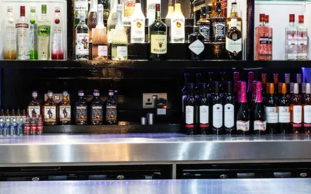 Villare Leicester City Centre Hotel