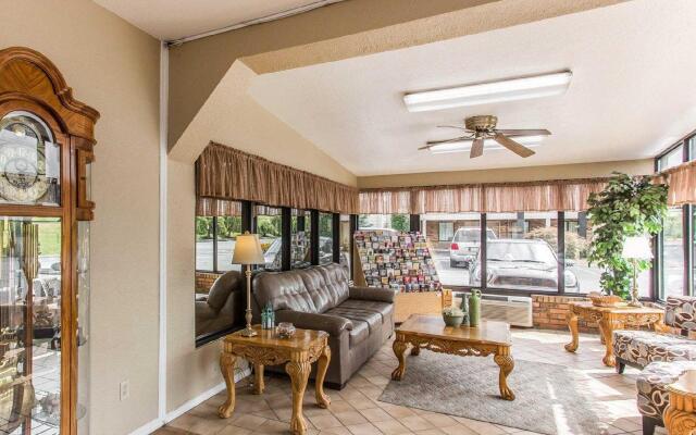 Sleep Inn Murfreesboro