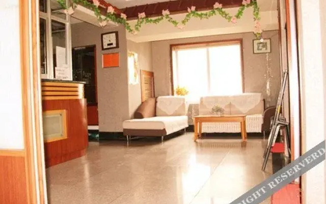 Yihe Hotel