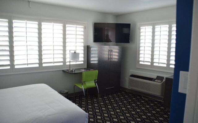 University Inn Tempe