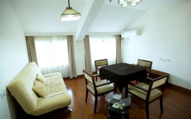 Luyi Resort Hotel