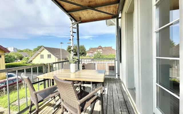 Business Apartment Derendingen