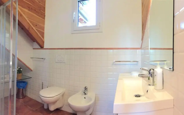 Villa Il Grotto - 3 Br Villa