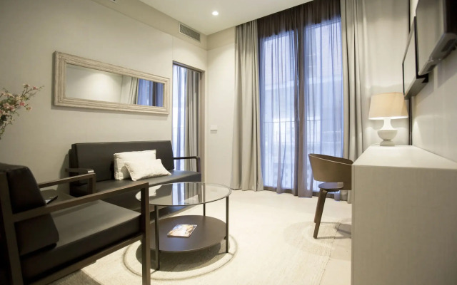 Vincci Mercat Hotel