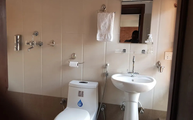 Hotel Malla Inn