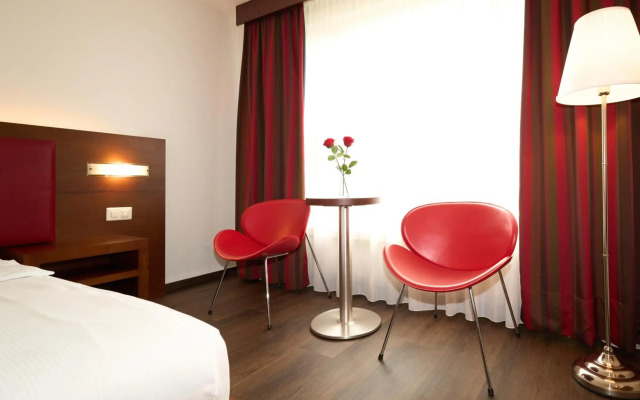 Hotel Conti Dietikon