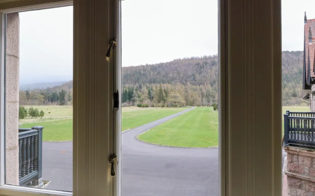 Dalvorar - Mar Lodge Estate