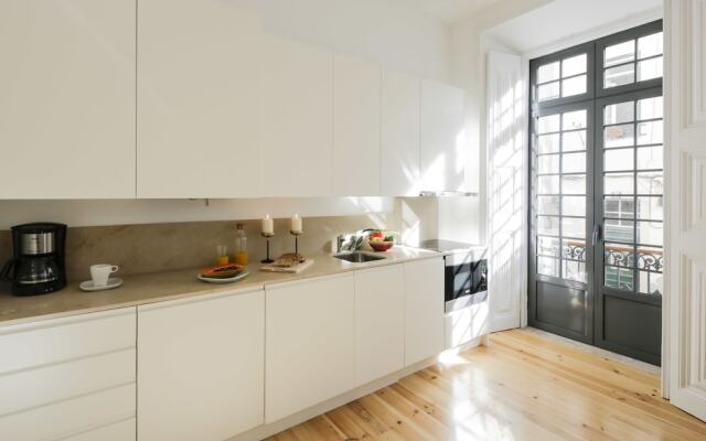 Santa Catarina Superior Apartments by linc
