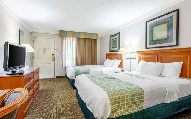 La Quinta Inn Huntsville