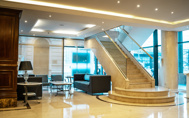 Amérian Buenos Aires Park Hotel