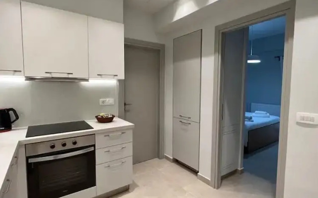 Embassy Apartment - I1