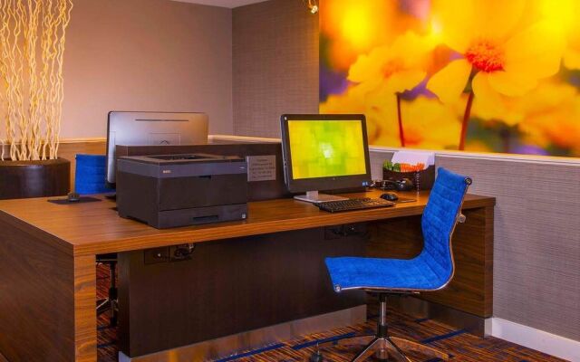 Courtyard Virginia Beach Norfolk