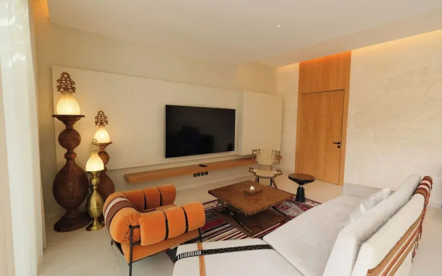 Aseel Resort