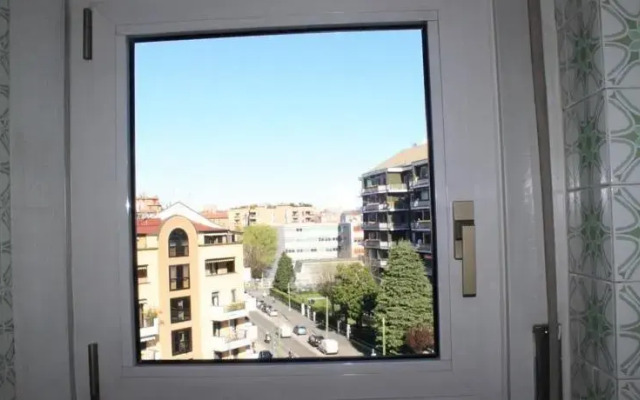Appartamento Giongial