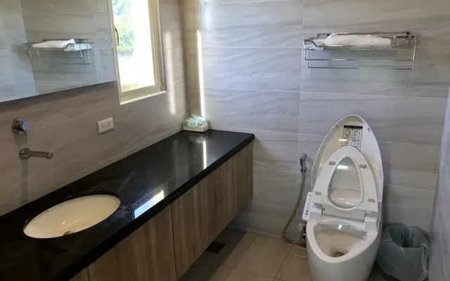 Wide Habitat Hostel