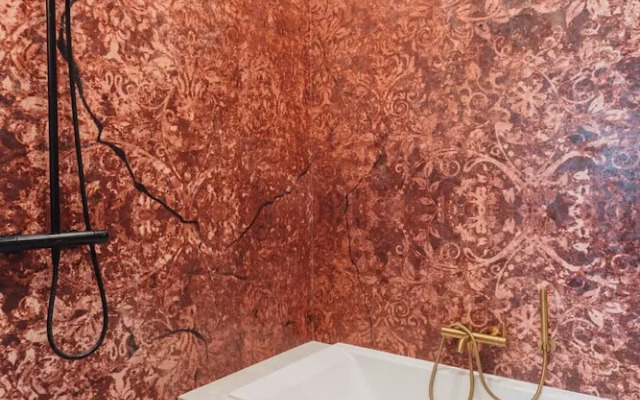 Cu Residence - LoftAffair Collection