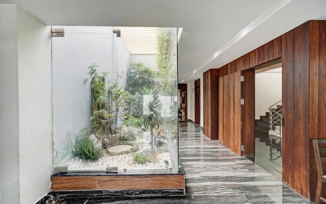 Super OYO Capital O 75064 SAYHALLO PRIME RESIDENCY