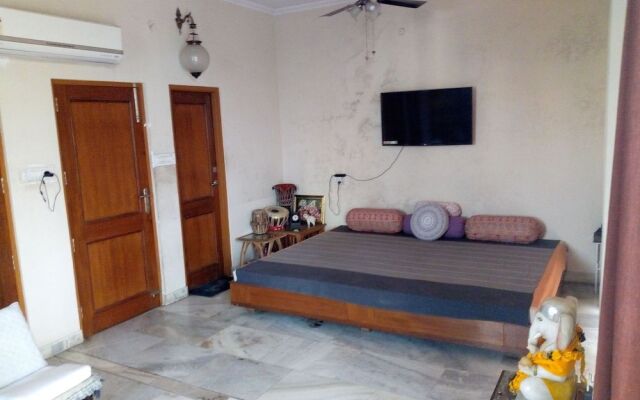 The  Heera Haveli