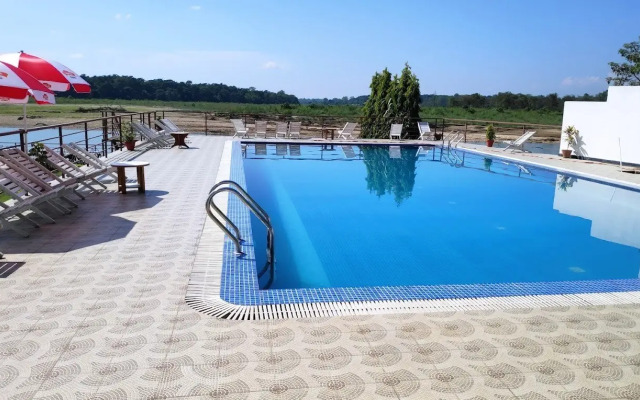 Park Safari Resort