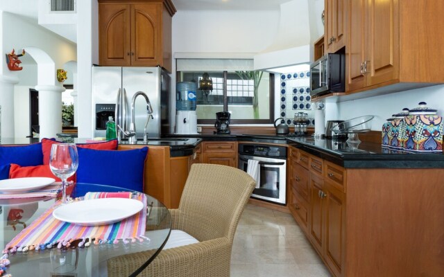 Royal Palms 8 2 Bedroom Condo by RedAwning