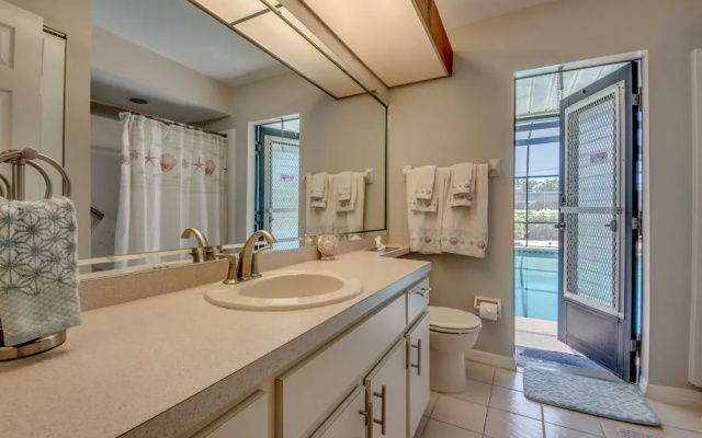 Villa Villa Oasis