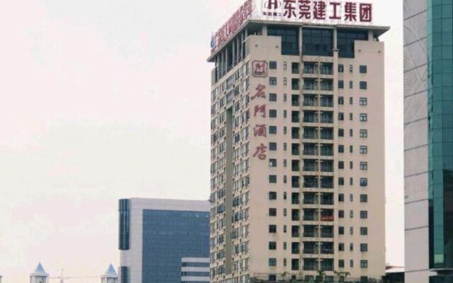 Mingmen Hotel