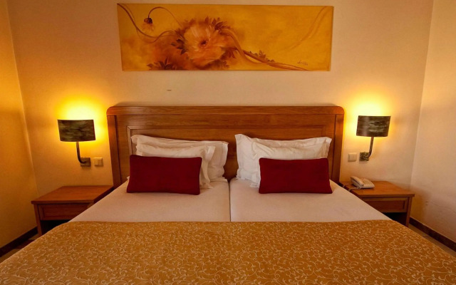 Hospedaria Frangaria