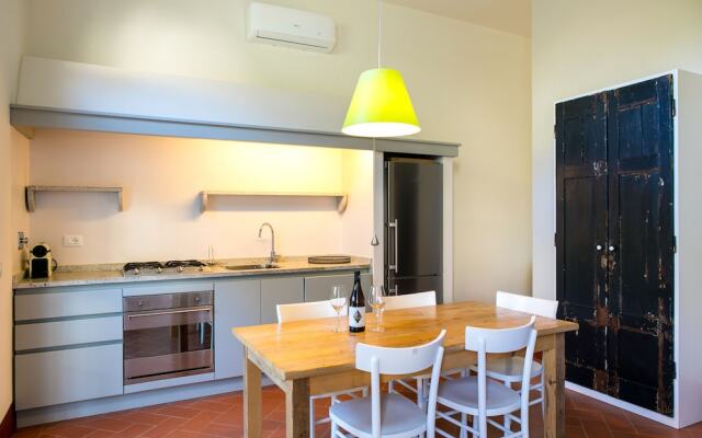 Resort Borgo Syrah