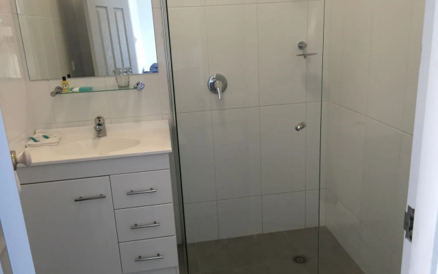 Mollymook Aquarius Apartments