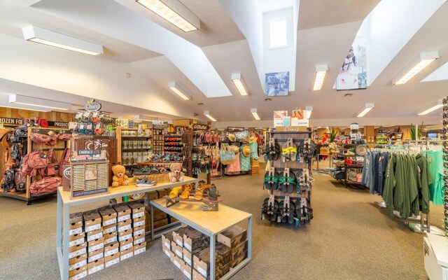 Mountainside Villas at Massanutten by Tripforth