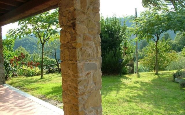 Agriturismo Selvapiana