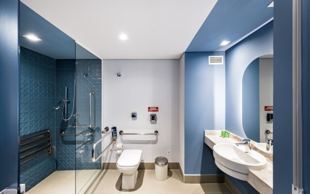 Euro Suite Curitiba Batel
