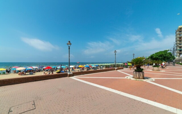 Awesome Apartment in Follonica With Wifi and 2 Bedrooms