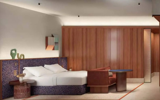 Andaz Lisbon