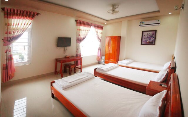 Thao Linh  Hotel