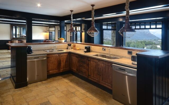 Incredible Villa in Arelauquen Golf LM10
