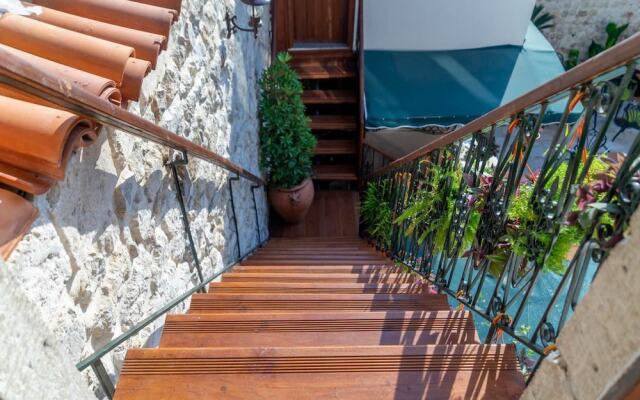 Yeşil Ev Cafe & Boutique Hotel