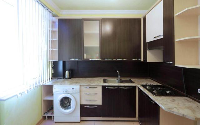 Apartment in Center of Yerevan/ Cascade