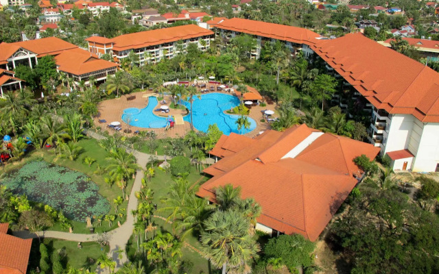 Palace Residence & Villa