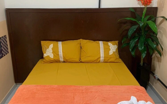 Pousada e Hostel 461