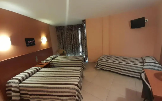 Hotel Avenida El Morell