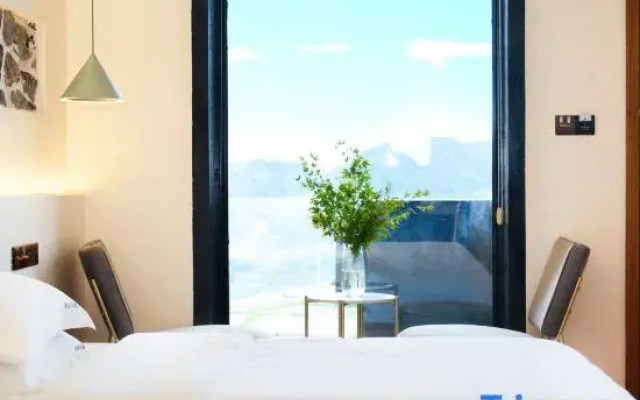 Wenling residential accommodation