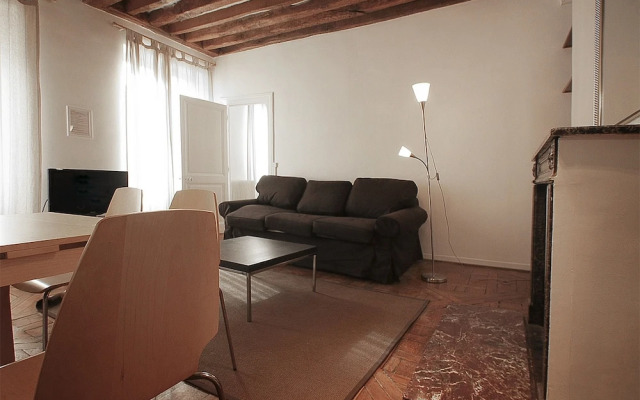 Bridgestreet Le Marais