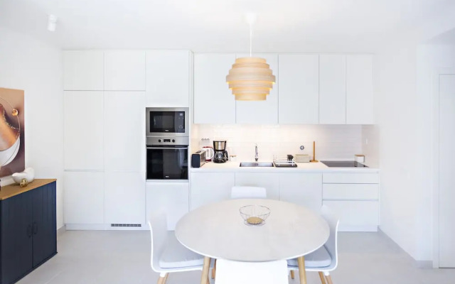 Casas do Forte CE in Tavira