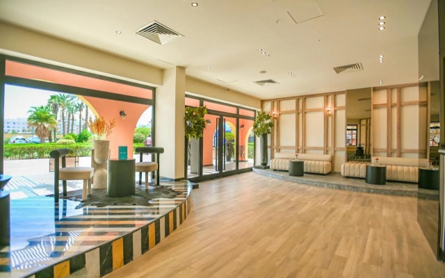 The Boutique Hurghada Marina