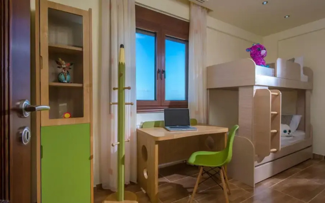 Sunshine Villa