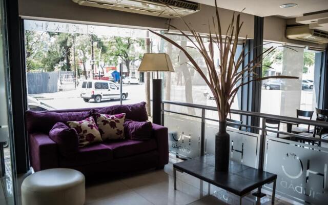 Hotel Ciudad