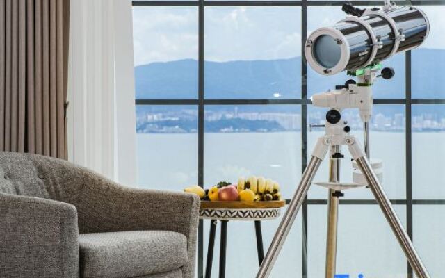 Yunshang Banshan Hotel