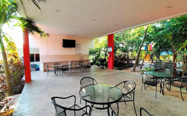 Casa Mexh